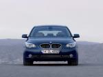 BMW 530i Touring 2007 года